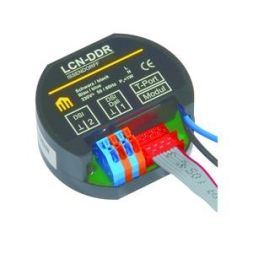 Issendorff 30134 LCN-DDR for digital EVGs control