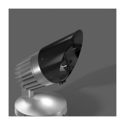 RZB 982165.003 with anti-dazzle cover frame