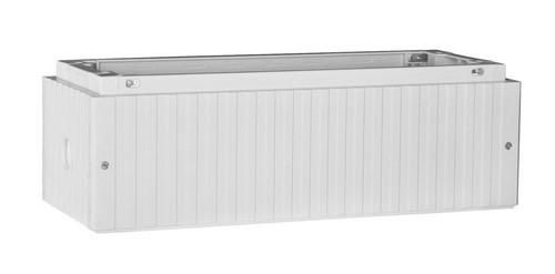 GSAB 1NSE-structure 500mm high standard construction base