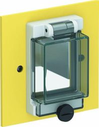 OBO Bettermann 6109788 VH4 for FI/LS installation PA mounting set