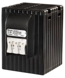 Finder 7H.51.8.230.0400 Heating output 400W 230V AC heater fan