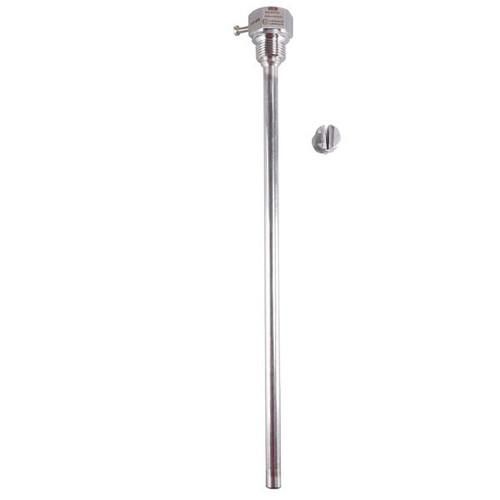 JUMO 60003378 605057/20-13-20-300-10/374 ATEX protective sleeve