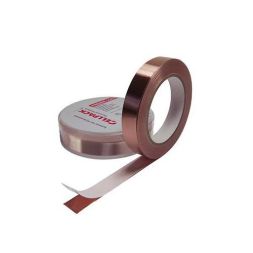 Cellpack 223577 No. 2281 0.06x12mm 33m conductive adhesive Premio copper foil