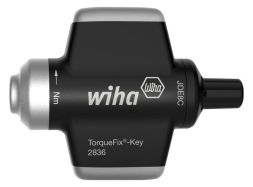 Wiha 38556 283601110 torque screwdriver