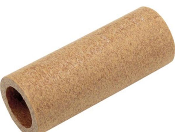 ABB Striebel &amp;amp; John ZX175 spacer roller 40mm hard paper, 2CPX044022R9999