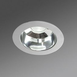 Regiolux 36940314125 doma-DESB 195 1200lm 840 ET SK2 kgm LED recessed downlight