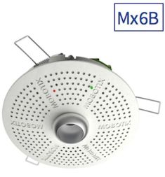 MOBOTIX Mx-c26B-6N c26B 6MP Night Body