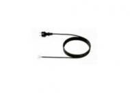 Bachmann 322.185 protective contact cable H07RN-F 3G1.5