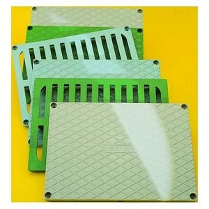 Gewiss DX59551 for underground box 360X260 seal