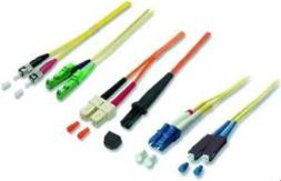 Paschke Datensysteme 1030323GN-01 SC-D/SC-D 2G50 1.0m green fiber optic patch cable