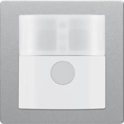 Berker 85341224 BWM KOMF 1,1M Q1 ALUMINUM LACQUER