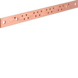 Hager UM30A1 Cu-rail universN 30x5mm