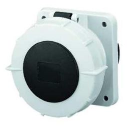 Mennekes 1125A panel box 63A 4-pole 7h 500V IP67