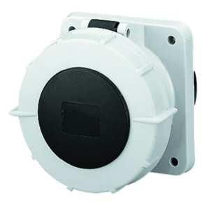 Mennekes 1125A panel box 63A 4-pole 7h 500V IP67