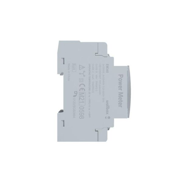 ABL Sursum 100000495 Pulsar Ext. Meter for company car Energy Meter