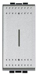 Bticino NT4321 Tech switch fuse max 10a 250v