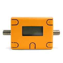 Preisner SPP Programmer for SCR LNB