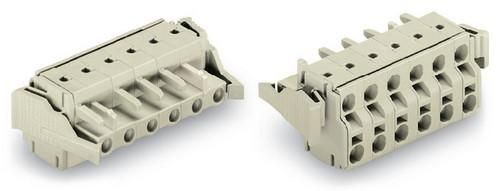 Wago 721-2211/037-000 terminal block 0.2-2.5qmm 16A 11p Thermopl