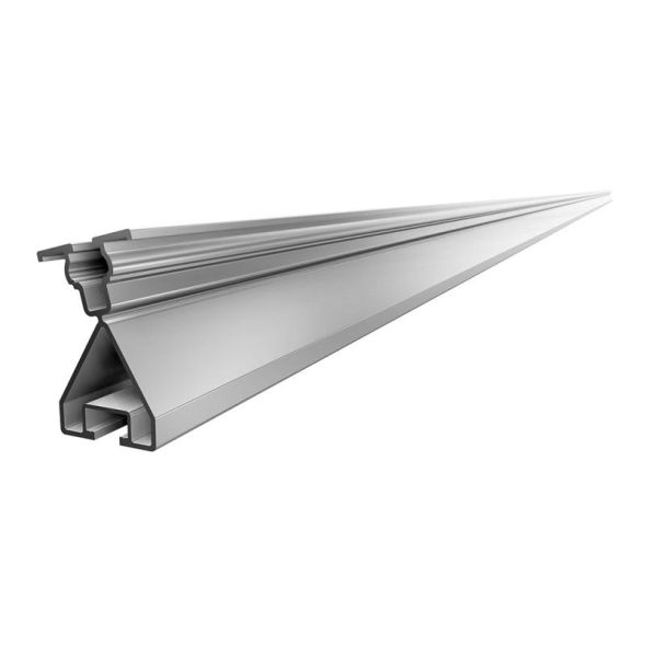 SL Rack 81115-4750 RAIL15 bottom - 4750 mm