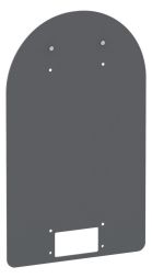 Schneider Electric EVA1PCS2 EVlink Pro AC Stele Upgrade Kit Upgrade Kit