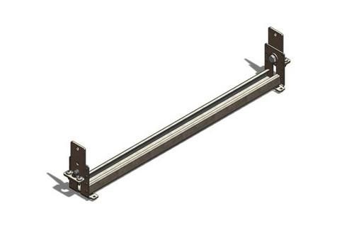 ABN 450mm FB2 cable support rail (FKS12N)
