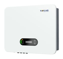 SOFAR SOLAR SOFAR 20KTLX-G3 inverter 3-phase