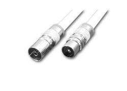 Televes TAK2015 connection cable 1.5m, shielding