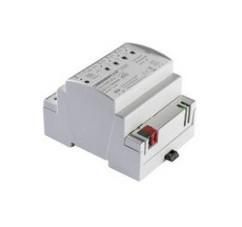 Barthelme 66000384 CHROMOFLEX Pro KNX sequence actuator 4 channel LED control unit