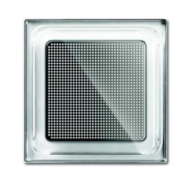 Busch-Jaeger 2068/14-914 Wall module Busch-iceLight®, 5 light directions / info light alpine white