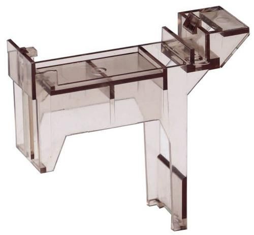 Finder 046.07 DIN rail adapter series 46