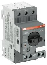 ABB Stotz-Kontakt MS132-0.25-HKF1-11, motor protection switch tripping class 10, 0.16 ... 0.25A,HKF1-11, 1SAM350005R1002
