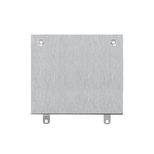 Comelit Group Germany IX9100 Switch empty module mounting above-below front panel