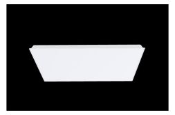 Dotlux 5363-040120 RIMLESS 620x620x max.42W 1050mA 4000K LED recessed light