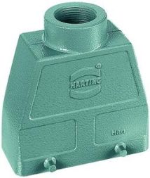 Harting 09300100422 HAN 10B-GG-21 Hood
