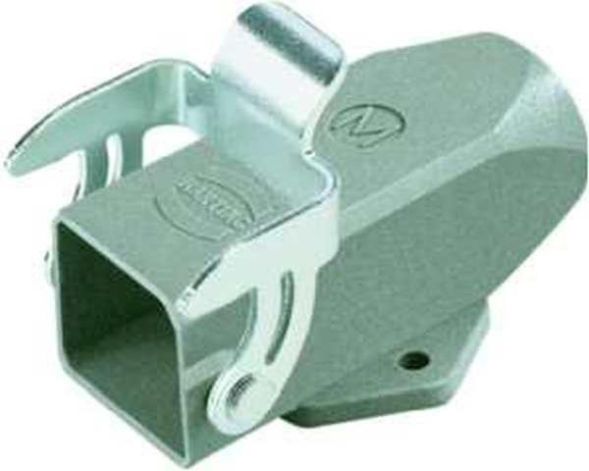 Harting 19200031250 HAN 3A-asgw-QB-M20 socket housing
