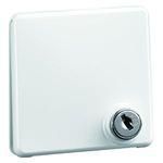 Hochköpper 00794411 D 80.6511 K VS W white socket SCHUKO