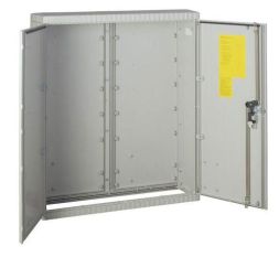 ABN Gr.2/1355 1 cylinder cable distribution cabinet (SL132)