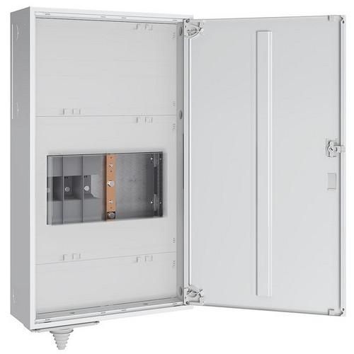 ABN SAS NH2 flange 950x550x210mm house connection cabinet (GAG26X6412)