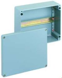 Spelsberg ALR 2823-L terminal block housing, 16091501