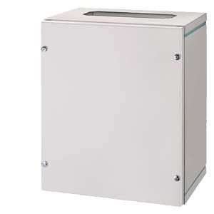 Siemens 8GK1383-0KK54 marshalling box IP55