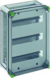 Spelsberg GTA 342-t vending machine housing, 01534201