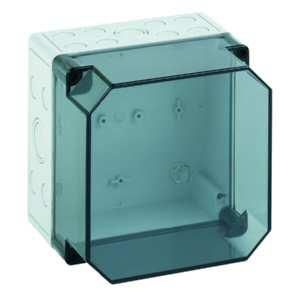 Spelsberg TK PC 1818-16-tm empty housing, 13800701