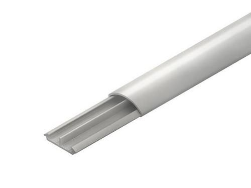 Kleinhuis BDK1035.5 12x35 sepia brown floor duct