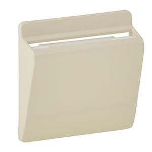 Legrand 755161 Cover Valena Life HOTELCARDSCH. MW, (beige)