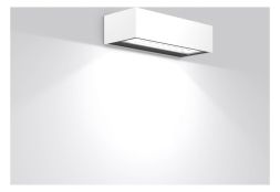 RZB 612341.002.1.76 Desmondo 32W-4000K 303x130x7 LED wall light