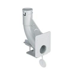 Kaiser 1261-14 without adhesive 90 degree bend M25 wall-ceiling transition, 1261-14