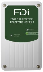 Grothe 75191 IPASSAN receiver, 75191