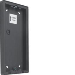 Elcom REW212Y AP housing size 2 AP for door station ONE 139x30