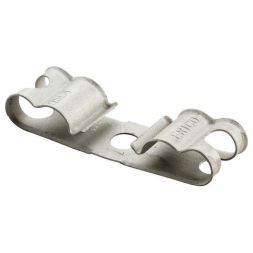 Erico Caddy 182059 QSC Cable Clasp, 7mm Hole Cable Set