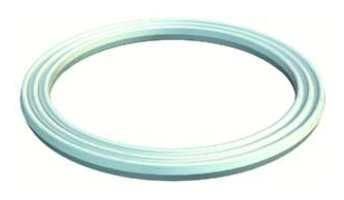 OBO Bettermann 107 F M32 PE connection thread sealing ring, 2030020